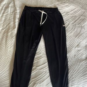 Vuori womens joggers